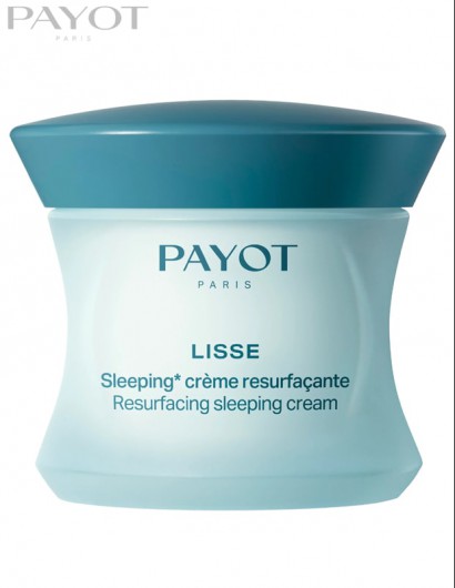 PAYOT Lisse Restorative Sleeping Cream